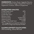 DOGSWELL Energy Wet Endurance Treats to Boost Performance in Active Dogs, 20 Tubes...