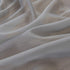 ZebraSmile 1 Panel Tab Top Curtains for Bedroom Sheer Drapery Semi Sheer Curtain Sheer Drape Curtains for Living Room Semi Sheer Curtain Kitchen S...