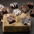 Loacker Quadratini Cappuccino Wafer Cookies (220g)...