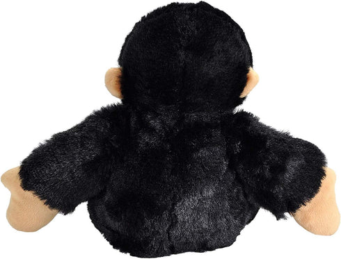 Wild Republic Chimp Plush, Stuffed Animal, Plush Toy, Gifts for Kids, Hug’EMS 7 Inches...