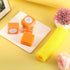CACASO 3 Pcs Turmeric Soap Bar,Turmeric Face Soap,Gentle Soap for Face & Body,Turmeric Skin Soap,Natural Handmade Ginger Soap...