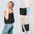 Corduroy Tote Bag for Women Large Crossbody Hobo Shoulder Bag with Pockets Tote Handbag for Work,College,Shopping...