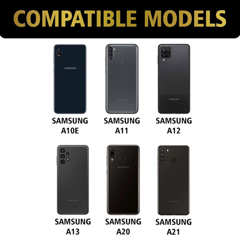 Fast Qi Adapter Type C for Samsung Galaxy A10e A11 A12 A13 A20 A21 A21s A31 A32 A33 A41 A42-2000ma Qi Wireless Adapter USB C - USB-c Wireless Char...