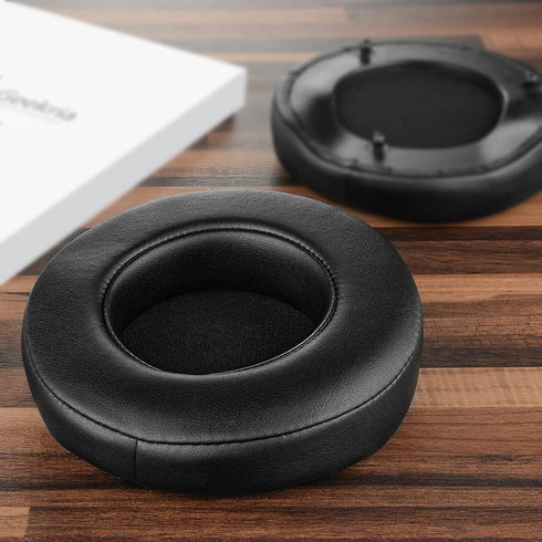 Geekria QuickFit Replacement Ear Pads for Razer Man O' War 7.1 Wireless/Wired, Destiny 2 / Overwatch Tournament Edition Gaming Headphones Ear Cush...