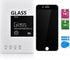 TECHO Privacy Screen Protector for iPhone 8 Plus 7 Plus, Anti Spy 9H Tempered Glass, Edge to Edge Full Cover Screen Protector Film [Anti-Fingerpri...