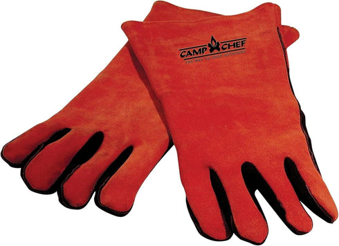 Camp Chef Heat Resistant Gloves...