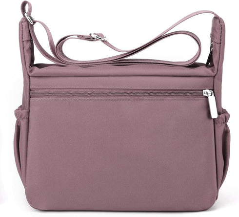 Collsants Small Crossbody Bags for Women Casual Nylon Shoulder Bag Women Purse and Handbag...
