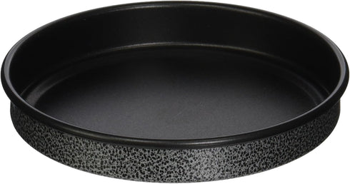 TRANGIA Minitrangia Non-Stick Fry Pan, Black...