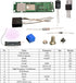 Soldering Practice Kit Electronic Lighter Electronic DIY Kits DIY Soldering Project Solder Kits...