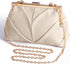 Clutch Purses for Women, PU Leather Evening Bag, Evening Handbags for Party, Prom, Wedding...