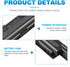 Laptop Battery for Acer AS10D31 AS10D51 Aspir 4741 5253 5251 5336 5349 5551 5552 5560 5733 5733Z TravelMate 5740 5735 5735Z 5740G Gateway NV55C NV...