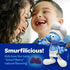 The Smurfs Kids Multivitamin Gummies with 15 Daily Vitamins and Minerals for Growth & Development | Made with Real Fruit in a Smurf Berry | Delici...