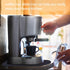 Coffee Maker Mat for Coffee Maker,Kitchen Appliance Slider,Coffee Maker Slider for Counter Kitchen Appliance, Drip Coffee Maker Accessories (L)...