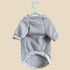 Cat Sweaters Shirts for Cats - Hairless Cat Cotton Tshirts Pet Clothes - Pullover Kitten T-Shirts with Sleeves - Cats & Small Dogs Apparel (Light ...