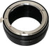 Fotasy NK F Mount Lens to L Mount Adapter, F Mount L Adapter, F Leica SL Adapter, F L Mount Adapter, Compatible with Panasonic S1 S1H S1R S4 S5 Le...
