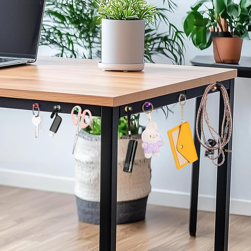 FINDMAG 30 Pack Fridge Magnets for Whiteboard, Strong Refrigerator Neodymium Push Pins, Small Magnet Rare Earth for Map Kitchen Cabins Hanging...