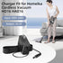 Power Cord for Homeika Cordless Vacuum H016 HA016 Cordless Handheld Stick Vacuum Cleaner 26.5V Charger Compatible with Homeika H016 HA016 20Kpa Po...