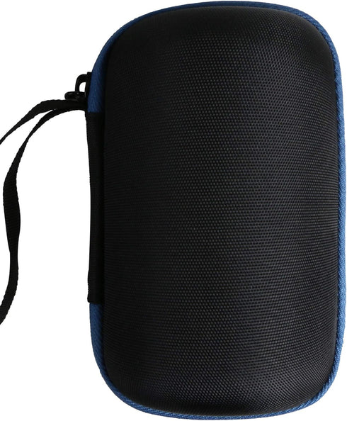 Khanka Hard Travel Case Replacement for Sony SRS-XB13 XB100 Extra Bass Compact Portable Waterproof Bluetooth Speaker (Blue)......