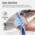 Rhinowares Barista Cloth Set...