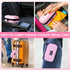 Insulin Cooler Travel Case TSA Approved Medication Travel Case,Diabetes Travel Companion,with Digital Temperature Display (?),Diabetic Supplies St...