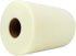 Tulle Fabric Roll | 6” by 100 Yards | Polyester Spool for Crafts Decorations Tutu Weddings Costumes Skirts Parties and More – by Craft Forge (Ivor...