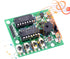 DIY Electronic 16 Music Sound Box DIY Kit Module Practice Learning Kits for Arduino (Green)...
