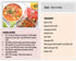 Mae Ploy Red Curry Paste, Authentic Thai Red Curry Paste For Thai Curries And Other Dishes, Aromatic Blend Of Herbs, Spices And Shrimp Paste, No M...