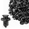 GOOACC GRC-08 Honda and Acura Fender Clips-91503-SZ3-003 40 Pcs Fastener Rivet Clips Nylon Bumper Automotive Furniture Assembly Expansion Screws K...