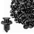 GOOACC GRC-08 Honda and Acura Fender Clips-91503-SZ3-003 40 Pcs Fastener Rivet Clips Nylon Bumper Automotive Furniture Assembly Expansion Screws K...