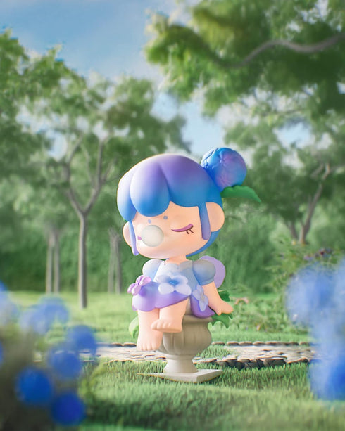 Rolife NANCI Blind Box-Secret Garden-Cute Action Figure-Kawaii Figures Blind Bags Creative Gift for Girls and Women...