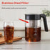 Instant Pot Instant Cold Brew Basket accessory...