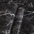 Abyssaly Black Marble Paper Granite Wallpaper 15.7" X 118" Countertop Peel and Stick Self Adhesive Thickening for Kitchen Bathroom and Furniture...