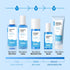 DASHU Boy Blue Sedum Water Serum | Hydrating Skin Serum Water Based Moisturizer for Face w/ 8 Hyaluronic Acids | Men’s Grooming Essentials 2.19 fl...