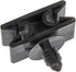 Dorman 800-285 Brake Tubing Clips - (2) 3/16In. Slots, 5 Pack...