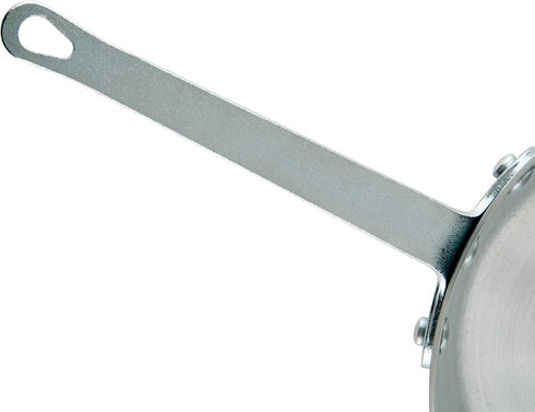 Winco Heavy-Duty Aluminum Tapered Sauce Pan, 3mm, 3.75 Quart...