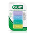 GUM Toothbrush Covers for Travel or Home (6 x 4 count) 24 Covers...
