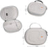 Aproca Grey Hard Storage Case, for INFURTURE Active Noise Cancelling Headphones H1 Wireless Over Ear Bluetooth Headphones...