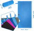 Microfiber Towel 5Pcs Quick Dry Gym Towel(Large 16 * 32Inch &X-Large 24 * 48inch) Super Absorbent Fiber Gym Towel Fast Drying, Workout Gear for Bo...