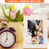 12 Sets Blank White Jigsaw Puzzles,Sublimation Puzzle Craft,White DIY Custom Puzzle for Heat Press Thermal Transfer Puzzle Craft(A5-20 Style)...