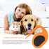 2Pcs Knotting Comb for Cats, Pet Knotting Comb Knotting Comb for Dog Pet Hair Removal Tool Cat Dog Grooming Comb Knot Remover Cat Knotting Comb, P...