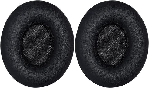Earpads Replacement Compatible with Solo 2.0/3.0 Wireless Replacement Earpads, Alitutumao Memory Foam Ear Pads Cushion Cover Protein Leather Repla...