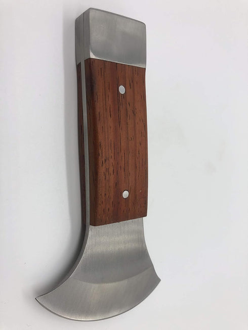 Professional Weighted Lead Knife for Stained Glass Work...