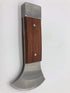 Professional Weighted Lead Knife for Stained Glass Work...