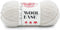Lion Brand Yarn Wool Ease yarn, 1 Pack, Linen...