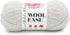 Lion Brand Yarn Wool Ease yarn, 1 Pack, Linen...