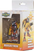 Bandai Namco - Digmon - WarGreymon, Shodo 3.5 inch Action Figure...
