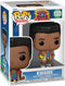 Funko Pop! Animation: The New Adventures of Captain Planet - Kwame...