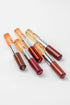 PÜR Beauty 4-in-1 Lip Duo - Lip Gloss Matte Lipstick - All Day Lipstick For Long Wear Matte Lip Stain, Liquid Lipstick, & Daily Lip Moisturizing -...