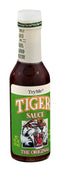 Try Me Sauce Tiger...