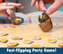 Bears in Barrels Fun Dexterity Party Game for all ages by Blue Orange Games, 4 to 8 Players...